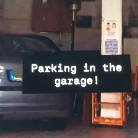 Appartement Casa Del Mulino *