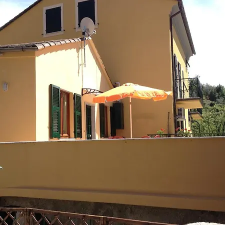 Casa Del Mulino Lägenhet *