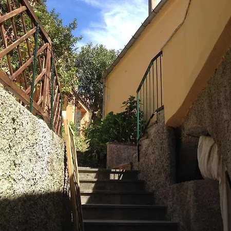 Casa Del Mulino Levanto