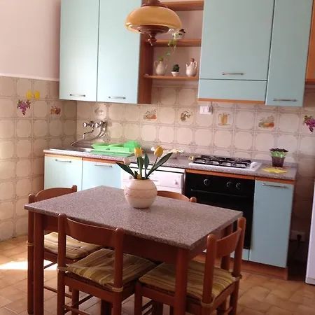 Casa Del Mulino Levanto