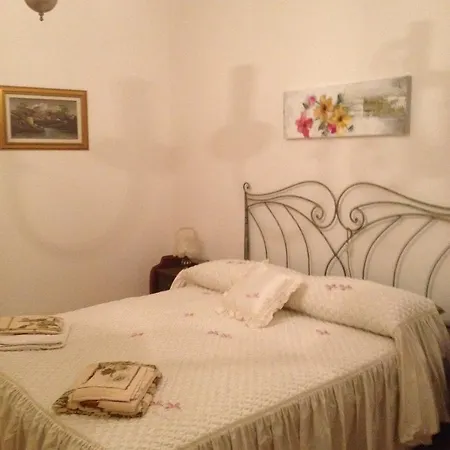 Casa Del Mulino