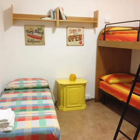 Casa Del Mulino *