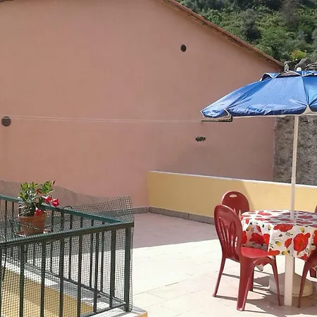 Casa Del Mulino *