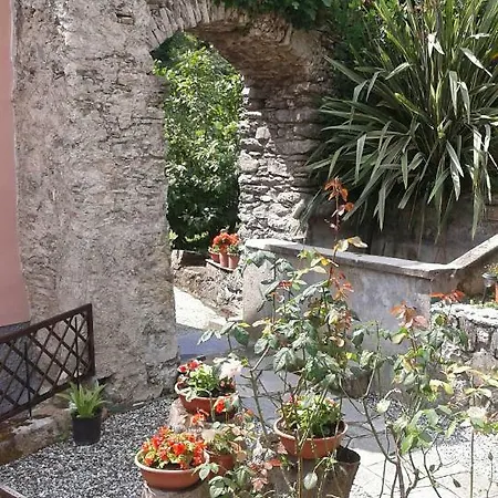 Casa Del Mulino Lägenhet Levanto