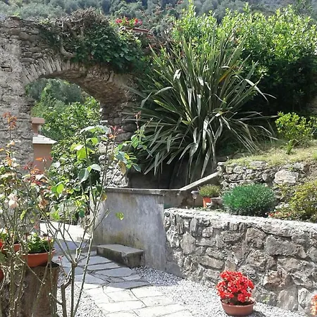 Casa Del Mulino Lägenhet *