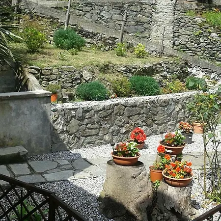 Lägenhet Casa Del Mulino Levanto