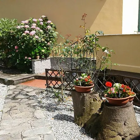 Casa Del Mulino Levanto