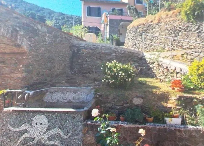 Casa Del Mulino * Levanto