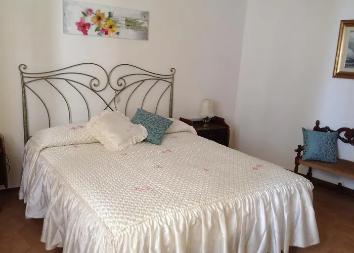 Casa Del Mulino *