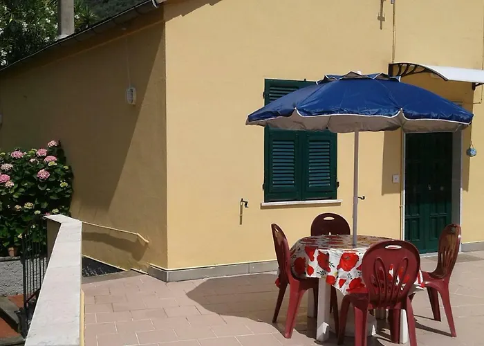 Casa Del Mulino *