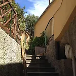 Casa Del Mulino Levanto