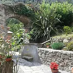 Casa Del Mulino Apartamento *