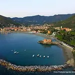 Apartamento Casa Del Mulino Levanto