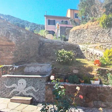 Casa Del Mulino * Levanto