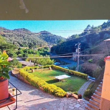 Casa Del Mulino