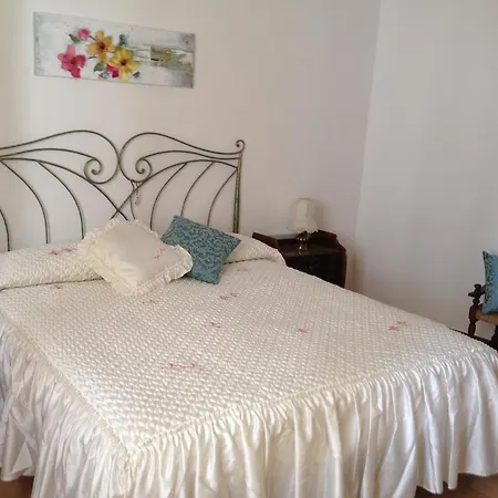 Casa Del Mulino *