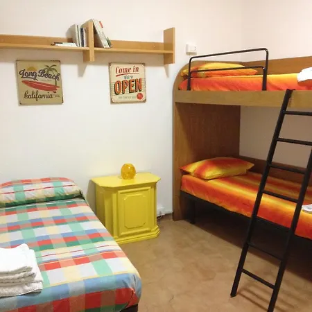 La Casa Del Mulino