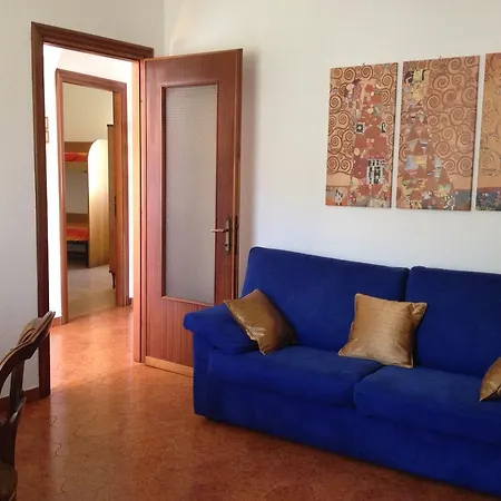 La Casa Del Mulino Apartamento Levanto