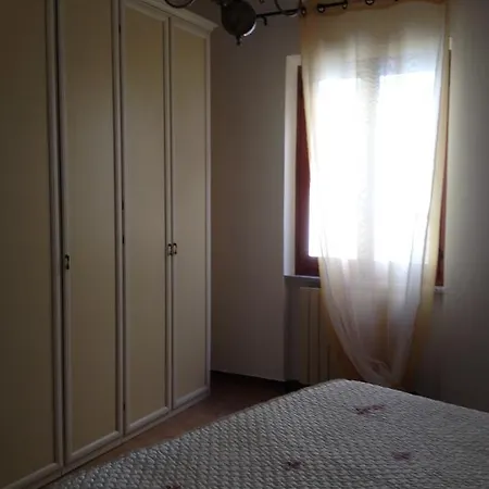 Casa Del Mulino * ليفانتو