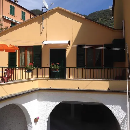 شقة Casa Del Mulino *