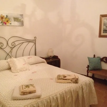 Casa Del Mulino *