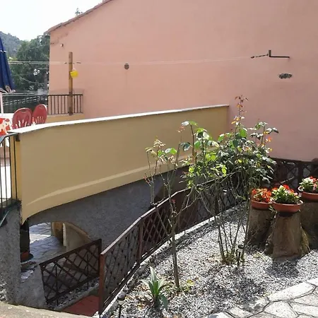 Casa Del Mulino شقة