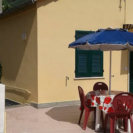 Casa Del Mulino *