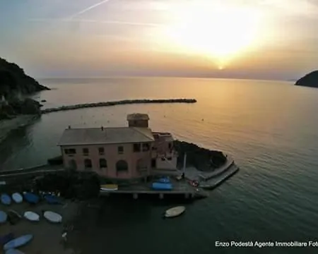Casa Del Mulino * Levanto