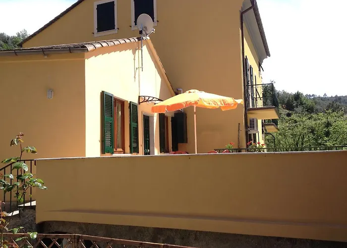 Casa Del Mulino Daire *