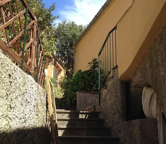 Casa Del Mulino Levanto