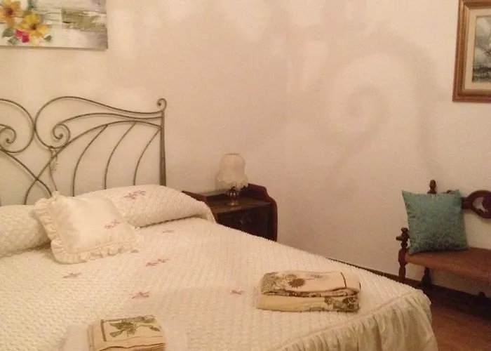 Casa Del Mulino *