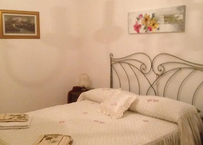 Casa Del Mulino