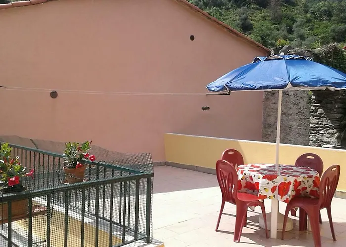 Casa Del Mulino *