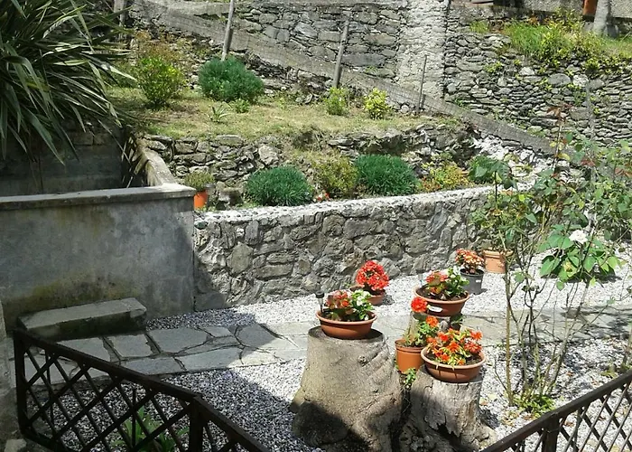 Appartement Casa Del Mulino Levanto