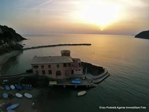 Casa Del Mulino * Levanto